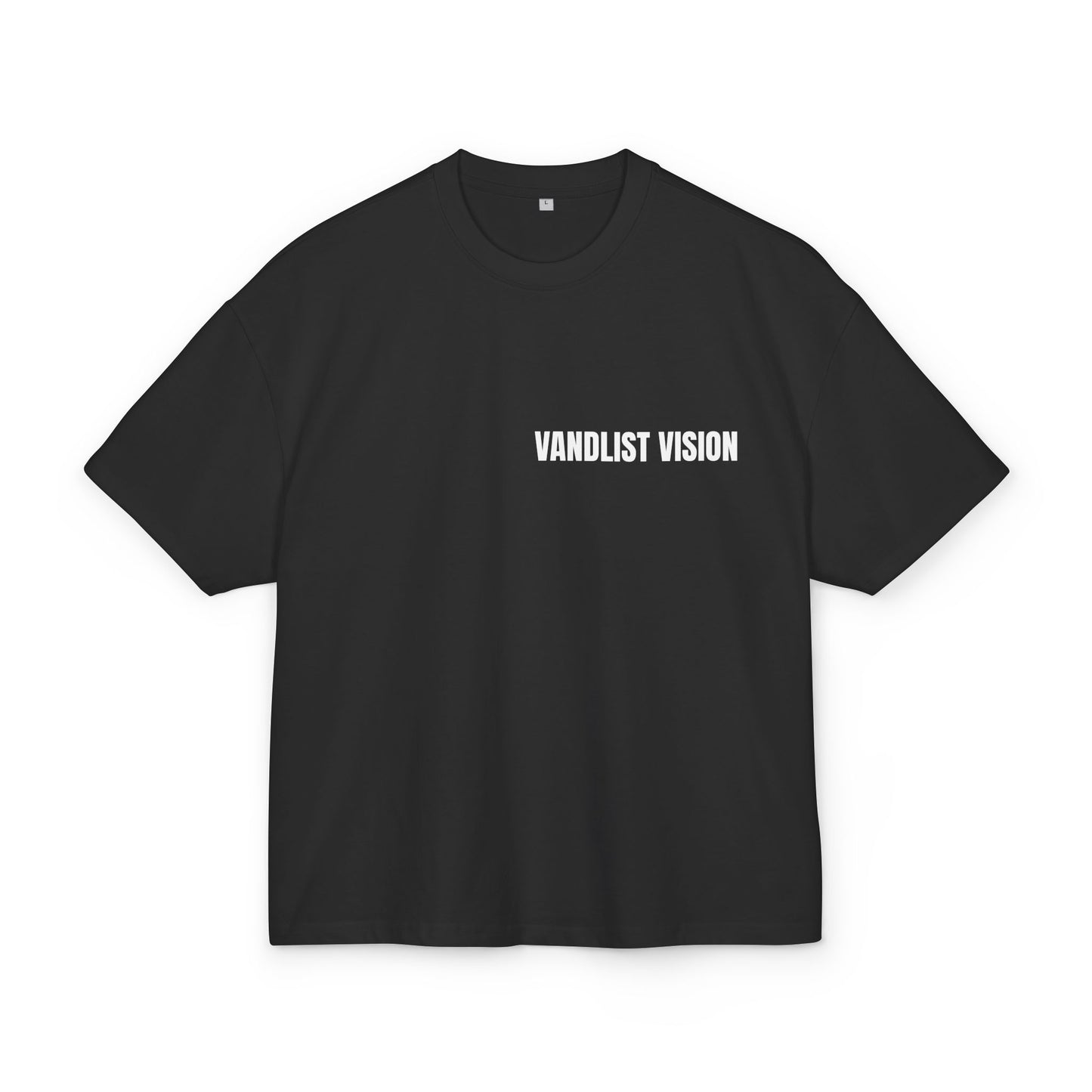 Vandalist F*CK IT Tee