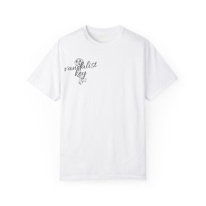 Vandalist Key Tee